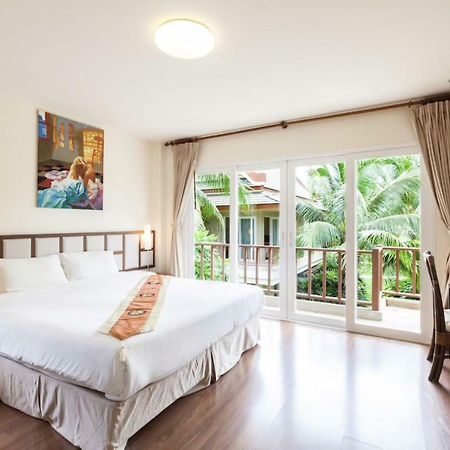 Baan Talay Samran 4 Bedrooms Villa With Beach And 3 Pools Cha-Am Zewnętrze zdjęcie
