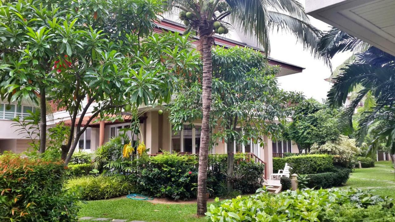 Baan Talay Samran 4 Bedrooms Villa With Beach And 3 Pools Cha-Am Zewnętrze zdjęcie
