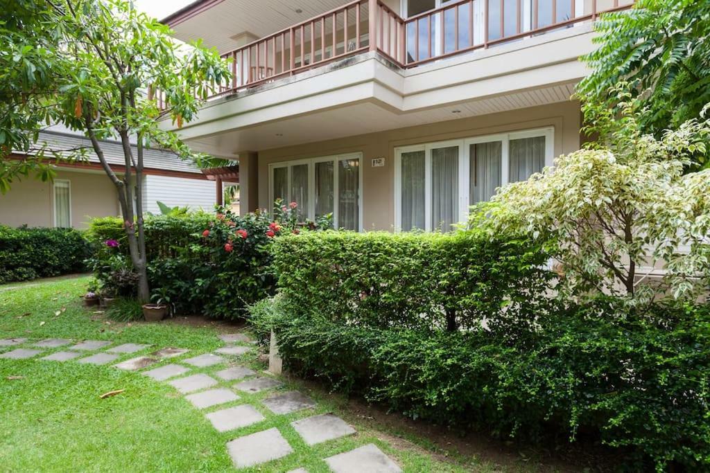 Baan Talay Samran 4 Bedrooms Villa With Beach And 3 Pools Cha-Am Zewnętrze zdjęcie