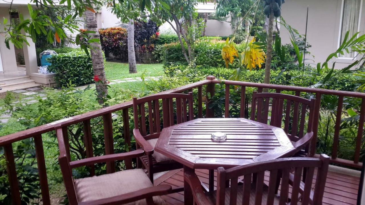 Baan Talay Samran 4 Bedrooms Villa With Beach And 3 Pools Cha-Am Zewnętrze zdjęcie